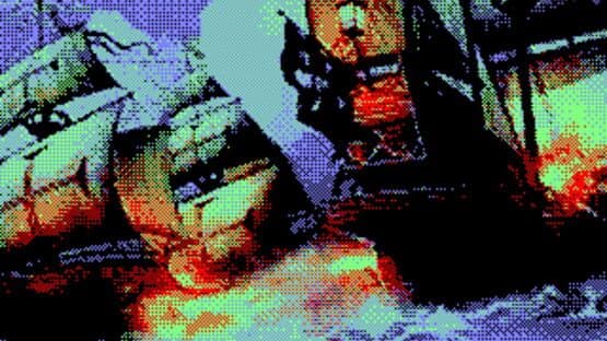 Octopus 21 — screenshot 2