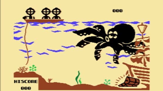Octopus 21 — screenshot 3