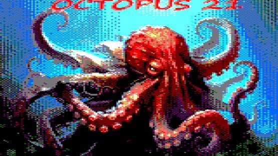 Octopus 21 — screenshot 4