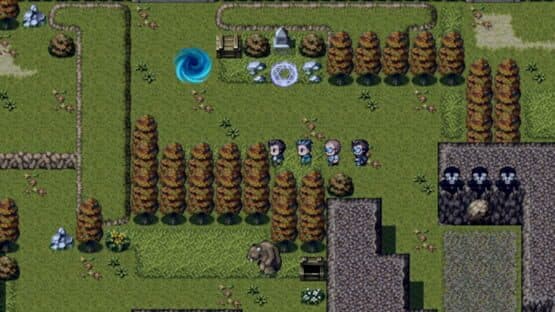 Fake Ducks: Spooky Chronicles — screenshot 1