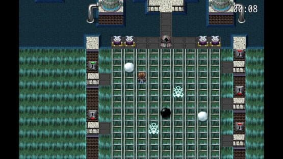 Fake Ducks: Spooky Chronicles — screenshot 3