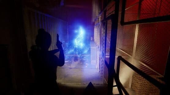 Outbreak: Shades of Horror Chromatic Split — screenshot 1