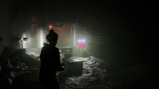 Outbreak: Shades of Horror Chromatic Split — screenshot 3