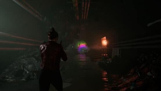 Outbreak: Shades of Horror Chromatic Split — screenshot 7