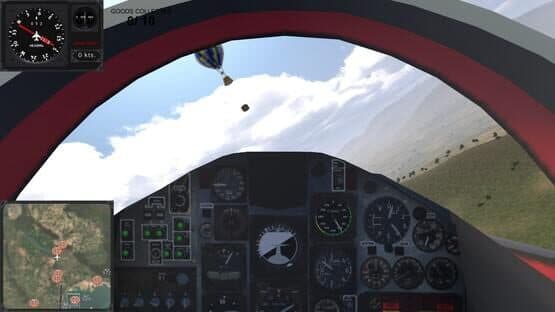 Pro Flight Simulator — screenshot 2