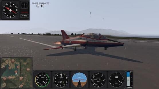 Pro Flight Simulator — screenshot 4