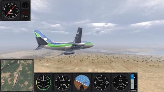 Pro Flight Simulator — screenshot 5