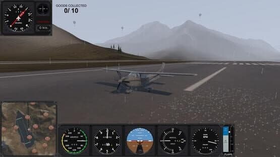 Pro Flight Simulator — screenshot 6