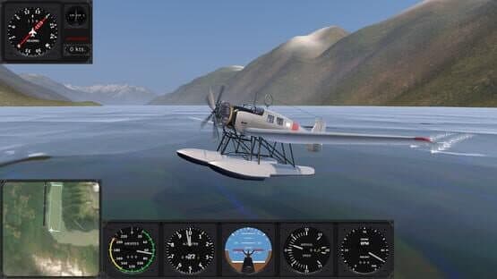 Pro Flight Simulator — screenshot 7