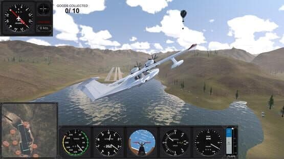 Pro Flight Simulator — screenshot 8