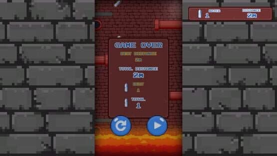Jumping Boy — screenshot 3