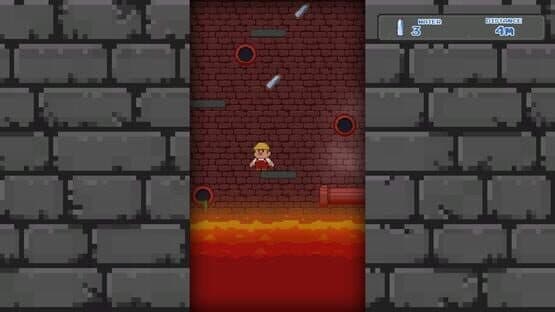 Jumping Boy — screenshot 4