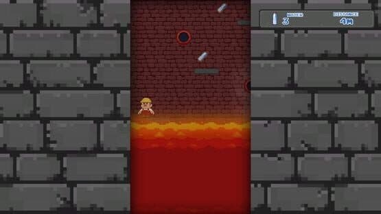 Jumping Boy — screenshot 5
