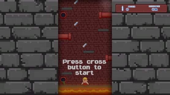 Jumping Boy — screenshot 6