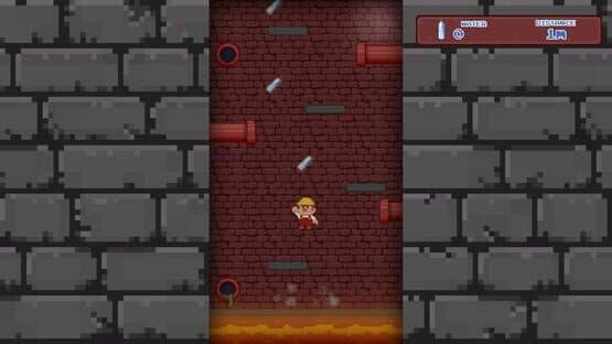 Jumping Boy — screenshot 7