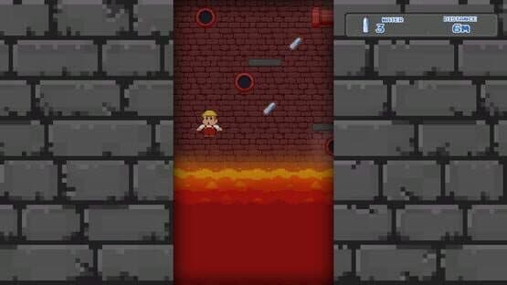 Jumping Boy — screenshot 8