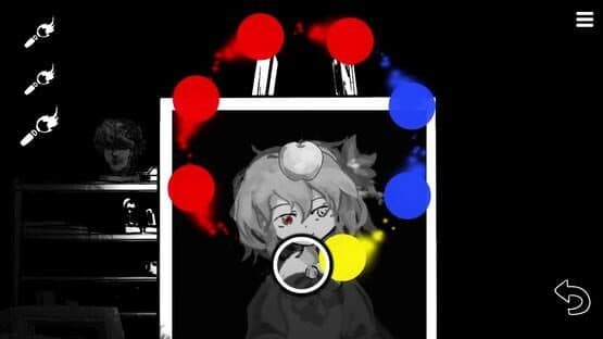 Matsuro Palette — screenshot 2