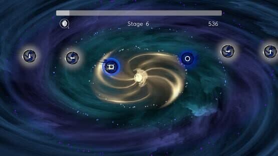 Magnitude — screenshot 1
