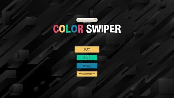 Color Swiper — screenshot 1