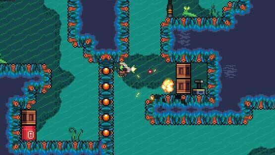 D.U.M.B. Ducks — screenshot 1