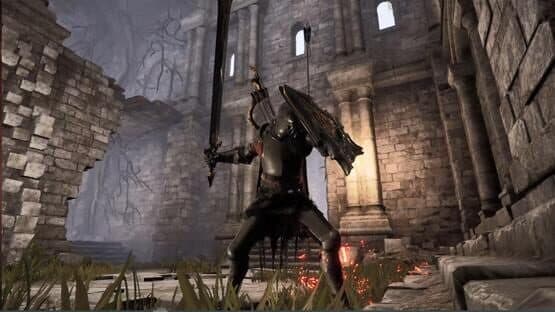Dark Fantasy Saga — screenshot 1