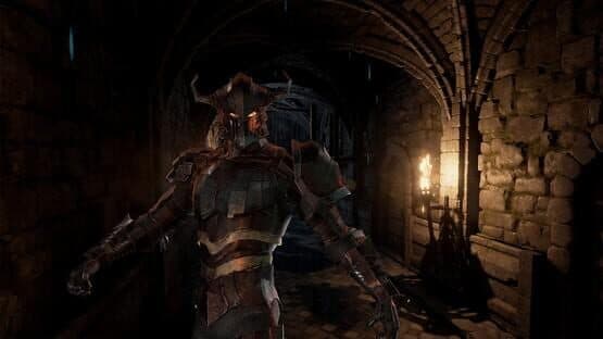 Dark Fantasy Saga — screenshot 3