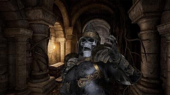 Dark Fantasy Saga — screenshot 4