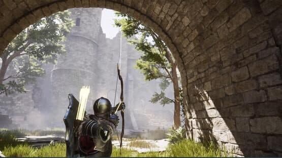Dark Fantasy Saga — screenshot 5