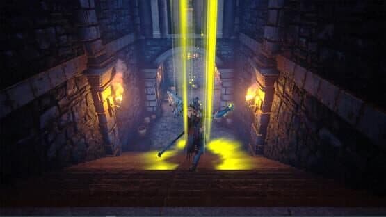 Dark Fantasy Saga — screenshot 6
