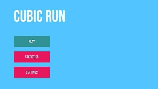 Cubic Run — screenshot 6