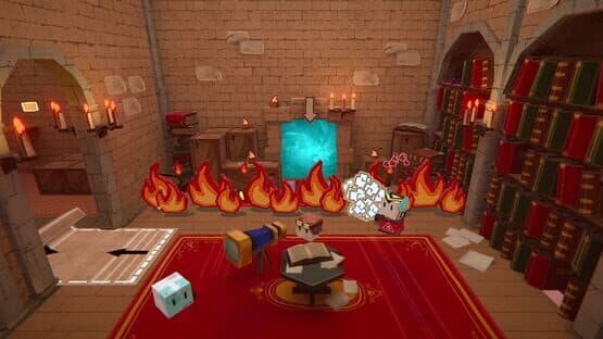 5-in-1 Best Multiplayer & Couch Co-op Bundle — screenshot 3