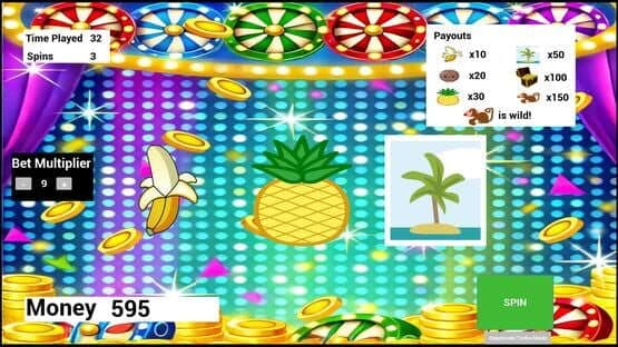 GGmuks Casino: Slots — screenshot 2