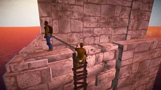 Chained Heroes — screenshot 4