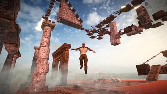 Chained Heroes — screenshot 6