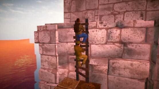 Chained Heroes — screenshot 7