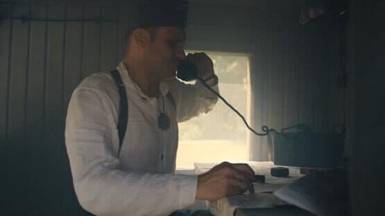 Blues of War — screenshot 1