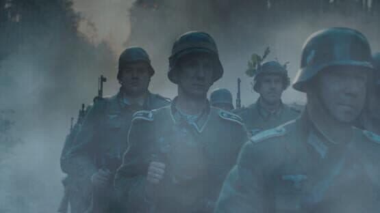 Blues of War — screenshot 2