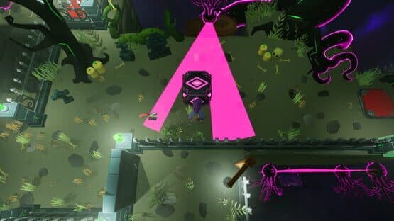 HeartWeaver — screenshot 2