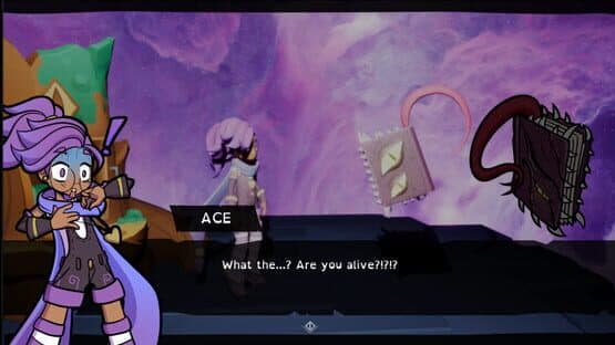 HeartWeaver — screenshot 3