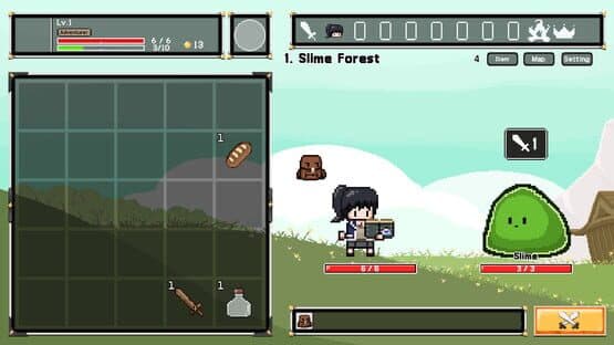 Gabang: Ultimate — screenshot 1