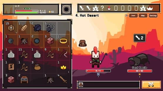 Gabang: Ultimate — screenshot 2