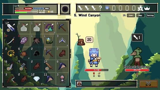 Gabang: Ultimate — screenshot 3