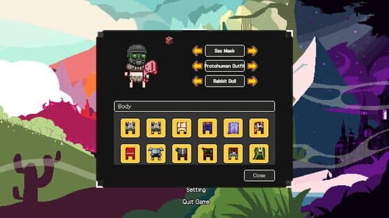 Gabang: Ultimate — screenshot 5