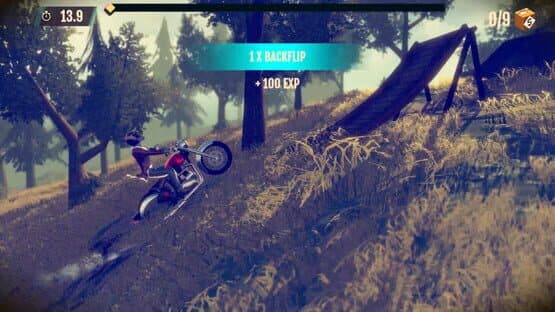 Stunt Bike Extreme — screenshot 4