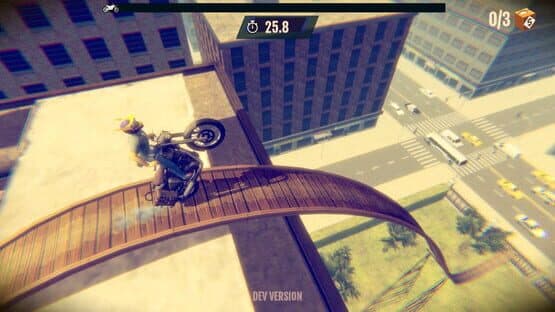 Stunt Bike Extreme — screenshot 5