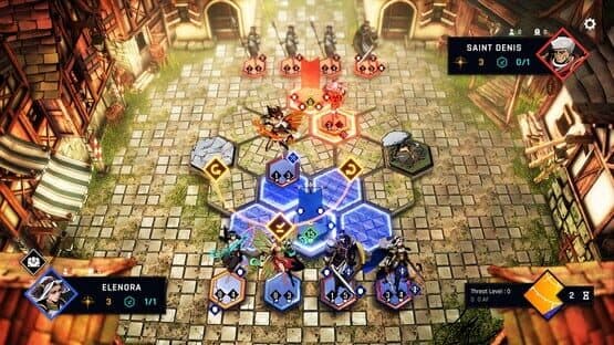 Conquest Tactics: Realm of Sin — screenshot 1