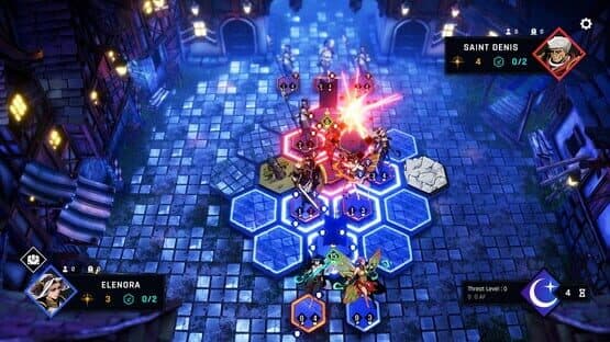 Conquest Tactics: Realm of Sin — screenshot 2