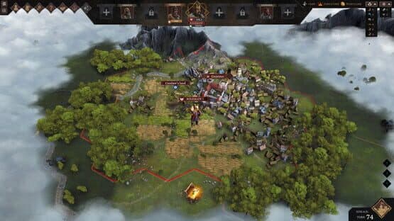 Liegecraft — screenshot 1