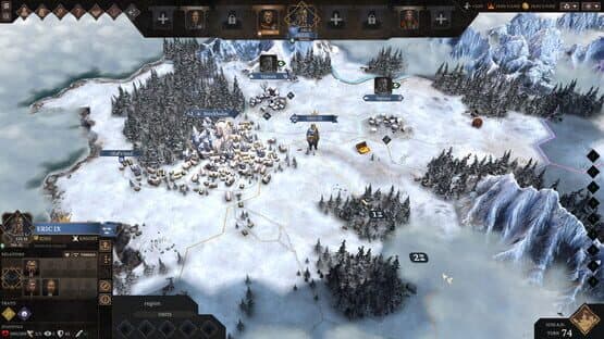 Liegecraft — screenshot 2