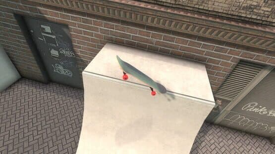 Just Skateboard — screenshot 2